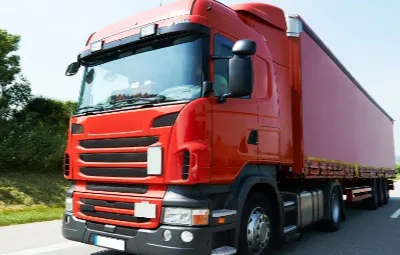 Konya Gemlik Ambar Kargo