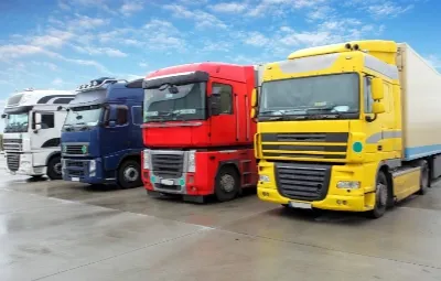 Konya Gemlik Nakliye Ambarı