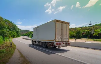 Konya ile Gemlik Arası Bulaşık Makinesi Taşıma