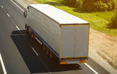 Konya ile Gemlik Arası Parça Eşya Taşıma