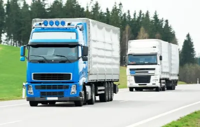 Konya ile Gemlik Arası Eşya Taşıma